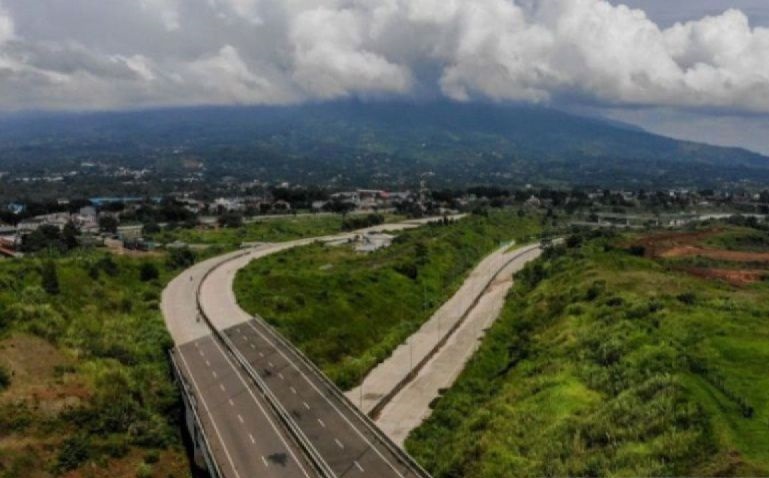 Penyesuaian tarif Tol Ciawi-Sukabumi Seksi 1 dilakukan mulai 7 Agustus Penyesuaian tarif Tol Ciawi-Sukabumi Seksi 1 dilakukan mulai 7 Agustus