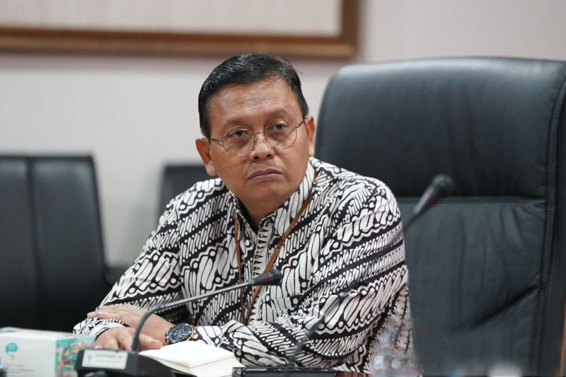 KSP: perlindungan WNI dan mal publik jadi capaian bidang polhukhankam