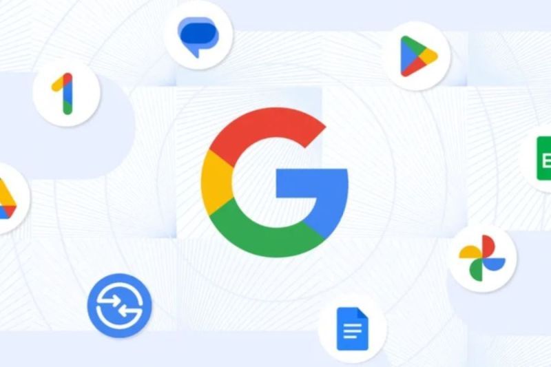 Google rilis Google Essentials untuk permudah akses ke layanannya Google rilis Google Essentials untuk permudah akses ke layanannya