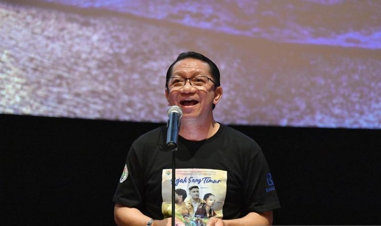 Kemendes optimistis Kepulauan Sula terentas dari status tertinggal Kemendes optimistis Kepulauan Sula terentas dari status tertinggal