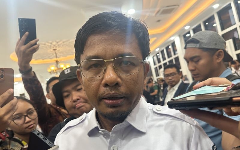 KPU mencermati perkembangan terkait PKPU Pencalonan Kepala Daerah