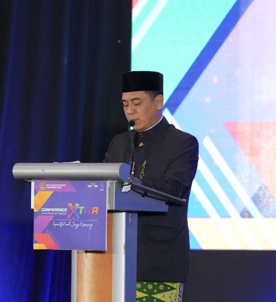 Wamenag: Paradigma pendidikan berubah, pendekatan statis tidak lagi relevan Wamenag: Paradigma pendidikan berubah, pendekatan statis tidak lagi relevan