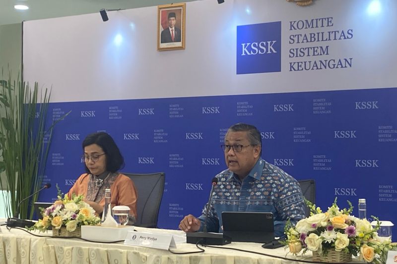 BI: Pemangkasan suku bunga AS kemungkinan semakin maju dari perkiraan