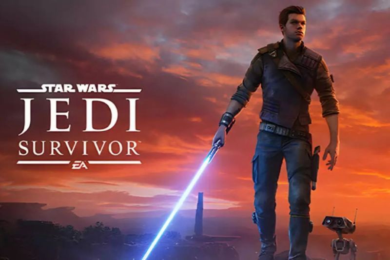 Gim Star Wars Jedi: Survivor segera rilis di PS4 dan Xbox One Gim Star Wars Jedi: Survivor segera rilis di PS4 dan Xbox One