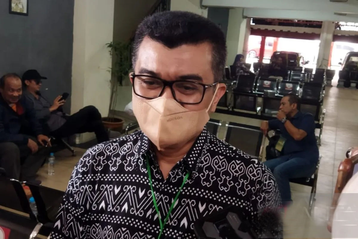 Reza Indra Giri jelaskan alasan permintaan maafnya kepada Iptu Rudiana di Sidang PK Saka Tatal Reza Indra Giri jelaskan alasan permintaan maafnya kepada Iptu Rudiana di Sidang PK Saka Tatal