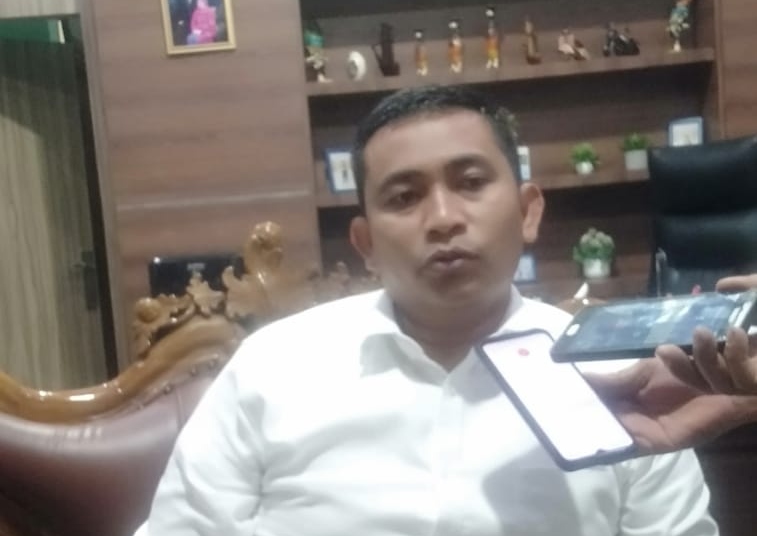 Kemenag Sumut teliti sekolah berasrama di MTsN 2 Medan Kemenag Sumut teliti sekolah berasrama di MTsN 2 Medan