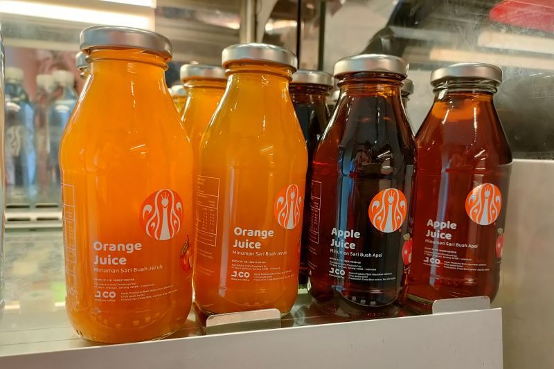 Ahli gizi ingatkan bahaya obesitas akibat konsumsi minuman manis Ahli gizi ingatkan bahaya obesitas akibat konsumsi minuman manis