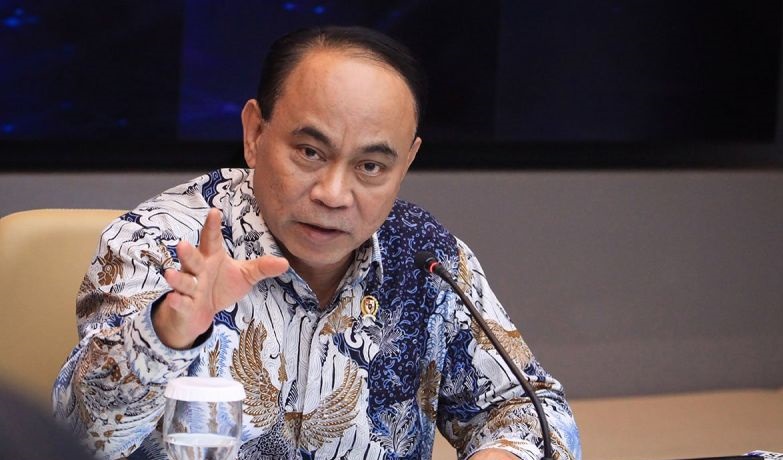 Dinamika Pilkada, Menkominfo: Hindari disinformasi dan jaga persatuan Dinamika Pilkada, Menkominfo: Hindari disinformasi dan jaga persatuan