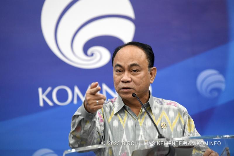 Kementerian Kominfo blokir 32 situs pulsa terkait aktivitas judi online Kementerian Kominfo blokir 32 situs pulsa terkait aktivitas judi online