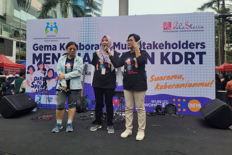 DJP ambil tindakan pembinaan terhadap pegawai yang diduga lakukan KDRT