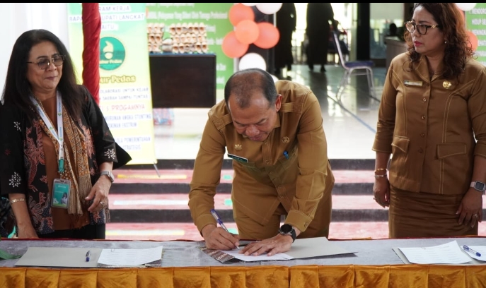 Pemkab Langkat tetapkan enam UPT Puskesmas lokus awal implementasi ILP