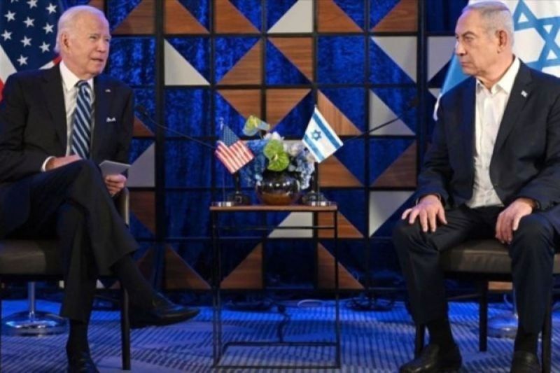 Biden akan kumpulkan tim keamanan nasional, bahas Timur Tengah Biden akan kumpulkan tim keamanan nasional, bahas Timur Tengah