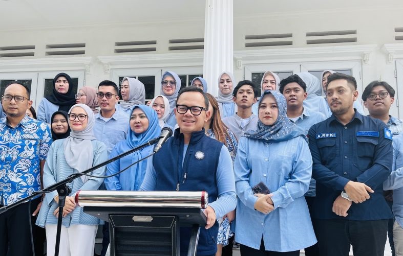 Bima Arya mundur dari pencalonan Pilgub Jawa Barat