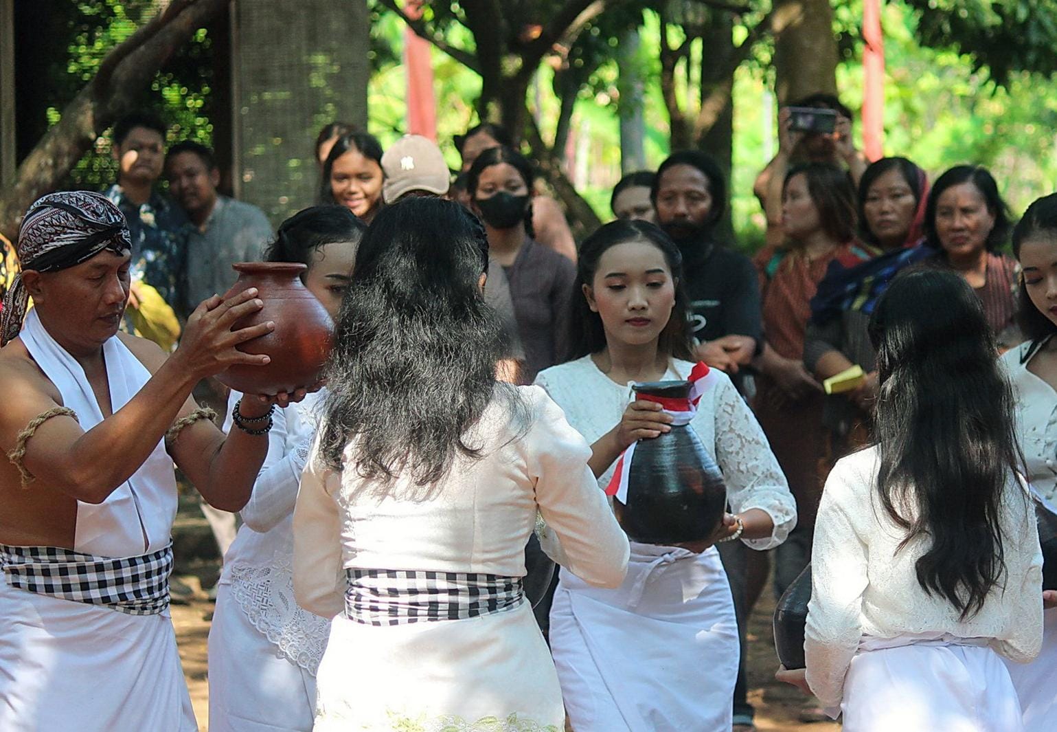 Ajak peduli sungai, Ngangsu Banyu akan libatkan ratusan anak-anak dan remaja di Kudus Ajak peduli sungai, Ngangsu Banyu akan libatkan ratusan anak-anak dan remaja di Kudus