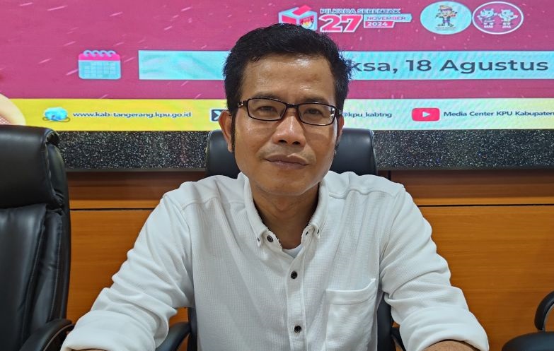 450 penyandang disabilitas mental masuk DPS Pilkada Tangerang 450 penyandang disabilitas mental masuk DPS Pilkada Tangerang