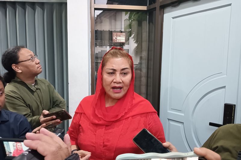Semarang Merdeka Flower Festival 2024 siap digelar gaet wisatawan Semarang Merdeka Flower Festival 2024 siap digelar gaet wisatawan