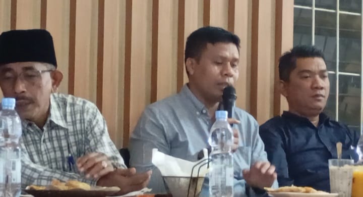TPS pada Pilgub Sumbar berkurang TPS pada Pilgub Sumbar berkurang