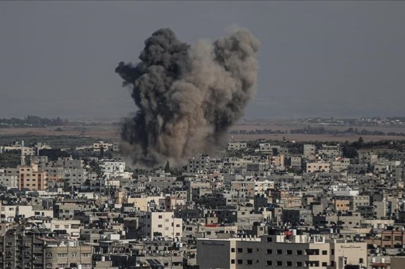 Borell : Perang Gaza telah meluas ke Yerusalem, Tepi Barat dan Lebanon Borell : Perang Gaza telah meluas ke Yerusalem, Tepi Barat dan Lebanon