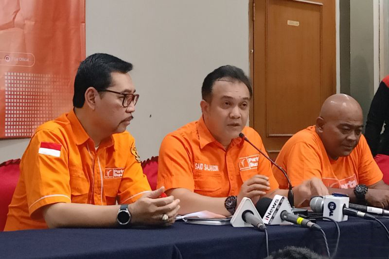 Partai Buruh absen di Pilkada Jakarta jika Anies tak bisa maju