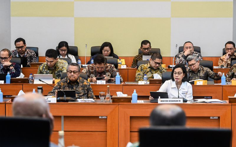 Anggota DPR kritisi realisasi anggaran pendidikan hanya 16 persen