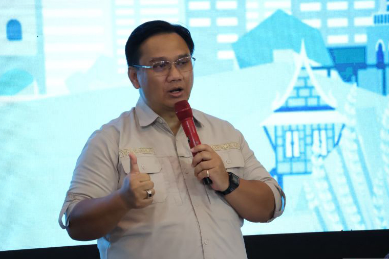 Ombudsman sarankan bank kembalikan agunan KUR di bawah Rp100 juta Ombudsman sarankan bank kembalikan agunan KUR di bawah Rp100 juta