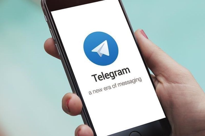 Jumlah unduhan Telegram di Prancis dan AS melonjak setelah penahanan Durov