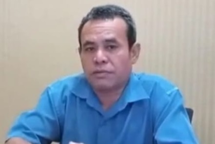 Seleksi PPPK 2023 di Langkat sudah sesuai arahan panselnas dan kementerian Seleksi PPPK 2023 di Langkat sudah sesuai arahan panselnas dan kementerian