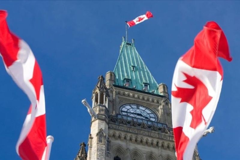 Kanada minta warga negaranya tidak bepergian ke Israel