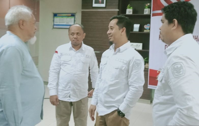 17 dokter siaga periksa kesehatan pasangan peserta Pilkada 2024