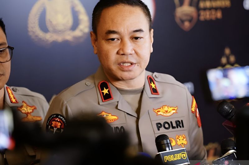 Polri akan gelar upacara Hari Juang di Monumen Perjuangan Surabaya Polri akan gelar upacara Hari Juang di Monumen Perjuangan Surabaya