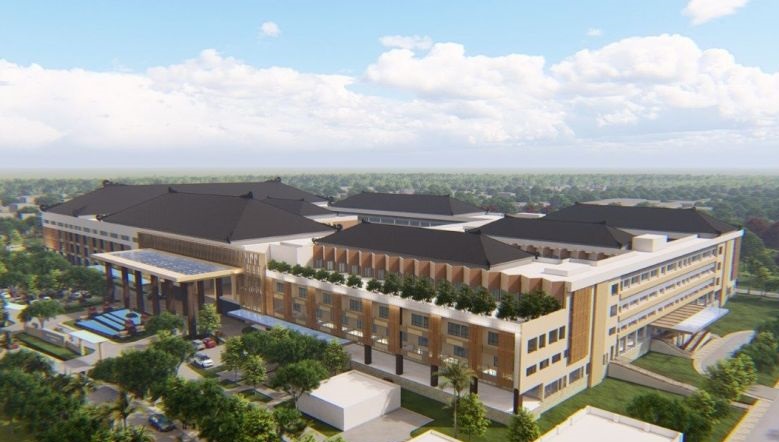 Bali International Hospital kembangkan pusat perawatan jantung Bali International Hospital kembangkan pusat perawatan jantung