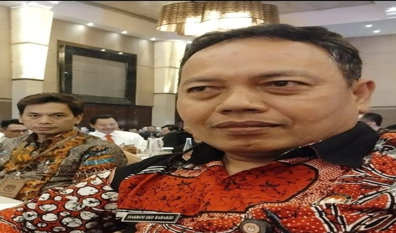Gen Z dan milenial dominasi DPS Pilkada 2024 Kabupaten Sukoharjo Gen Z dan milenial dominasi DPS Pilkada 2024 Kabupaten Sukoharjo