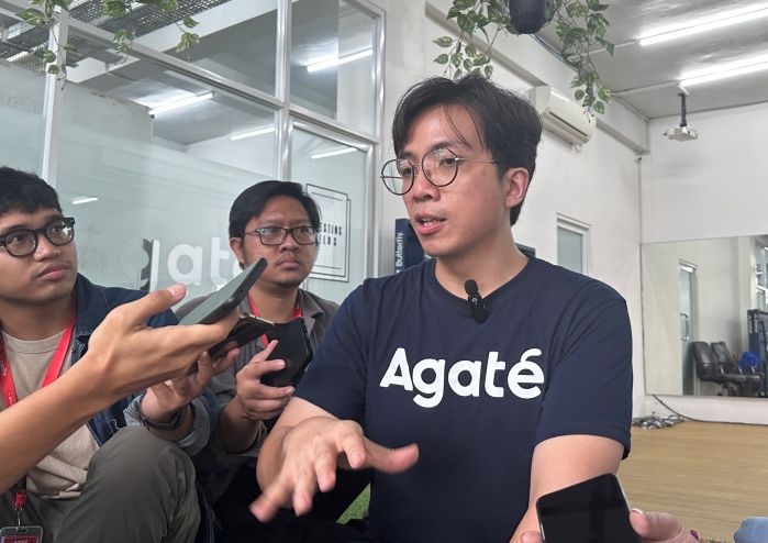 AGI: Perpres industri gim satukan persepsi dan strategi industri lokal AGI: Perpres industri gim satukan persepsi dan strategi industri lokal