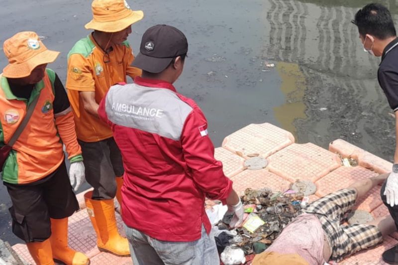 Polisi tak temukan tanda kekerasan pada jasad wanita di Jakut Polisi tak temukan tanda kekerasan pada jasad wanita di Jakut