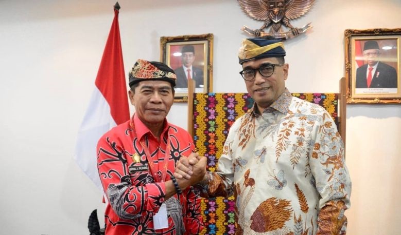 Kaltara berupaya kembalikan Juwata sebagai bandara internasional