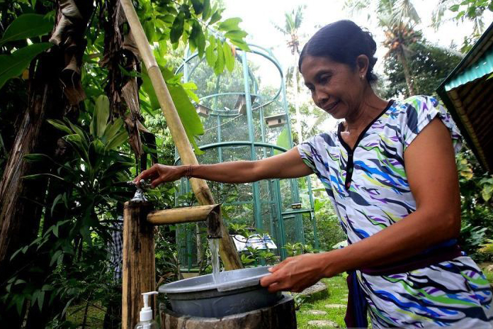 Danone kolaborasi dengan tujuh forum DAS gencarkan pelestarian air