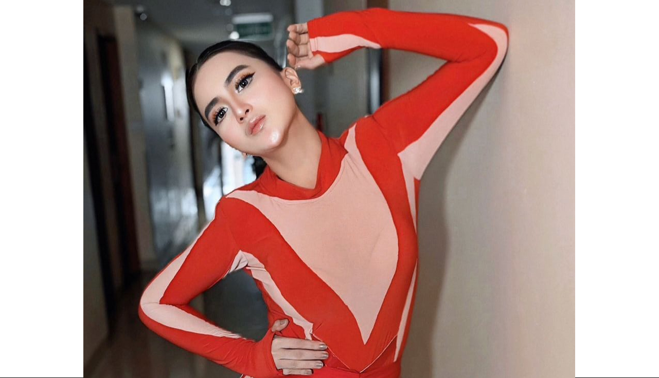 Tahun 2024, Dianna Dee Starlight selektif jadwal konser dan menomorsatukan fesyen Tahun 2024, Dianna Dee Starlight selektif jadwal konser dan menomorsatukan fesyen