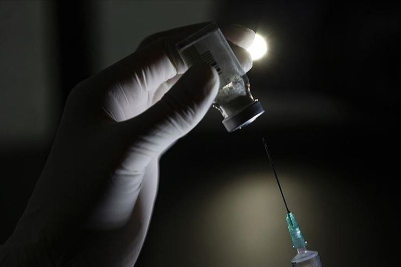 Vaksinasi Mpox di negara-negara Afrika dimulai dalam beberapa hari Vaksinasi Mpox di negara-negara Afrika dimulai dalam beberapa hari