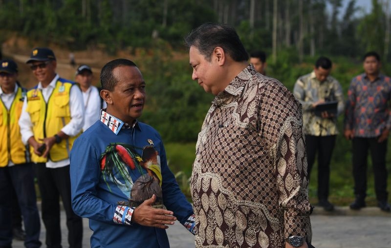 Pengamat nilai Golkar kerap ganti ketua umum ditengah masa jabatan