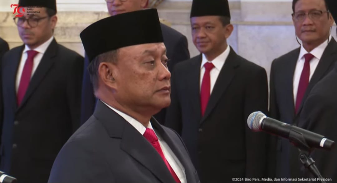Begini kata Kepala Badan Gizi Prof. Dadan Hindayana soal program makan gizi: menunya akan berbeda, tetapi .... Begini kata Kepala Badan Gizi Prof. Dadan Hindayana soal program makan gizi: menunya akan berbeda, tetapi ....