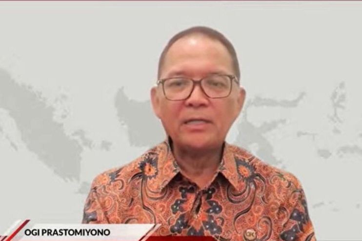 OJK: Aset Jiwasraya dilelang untuk jamin kewajiban kepada pemegang polis OJK: Aset Jiwasraya dilelang untuk jamin kewajiban kepada pemegang polis