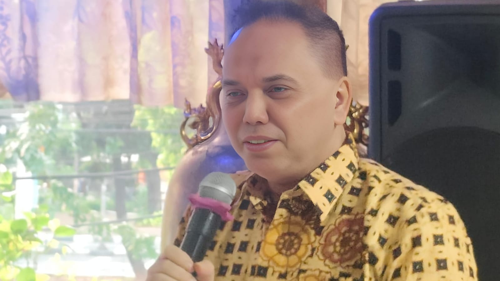 HAI apresiasi Polri dalam pengamanan demo tolak revisi UU Pilkada HAI apresiasi Polri dalam pengamanan demo tolak revisi UU Pilkada