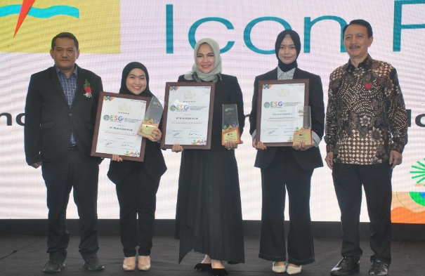 PLN Icon Plus terus berinisiatif dan proaktif tingkatkan value creation PLN Group PLN Icon Plus terus berinisiatif dan proaktif tingkatkan value creation PLN Group