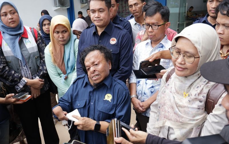 Komnas HAM antisipasi manipulasi hasil penggalian jenazah Afif Maulana
