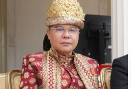 Dipilih dampingi adik sekpri Jokowi di Pilkada Boyolali, Dwi Fajar keluar dari PDIP Dipilih dampingi adik sekpri Jokowi di Pilkada Boyolali, Dwi Fajar keluar dari PDIP