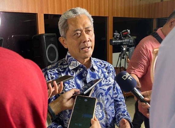 KLHK terus antisipasi kondisi kualitas udara di Jabodetabek KLHK terus antisipasi kondisi kualitas udara di Jabodetabek