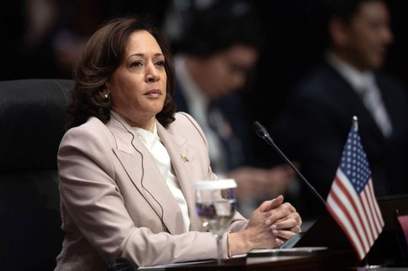 Biden nyatakan telah bahas calon wapres potensial pasangan Kamala Harris