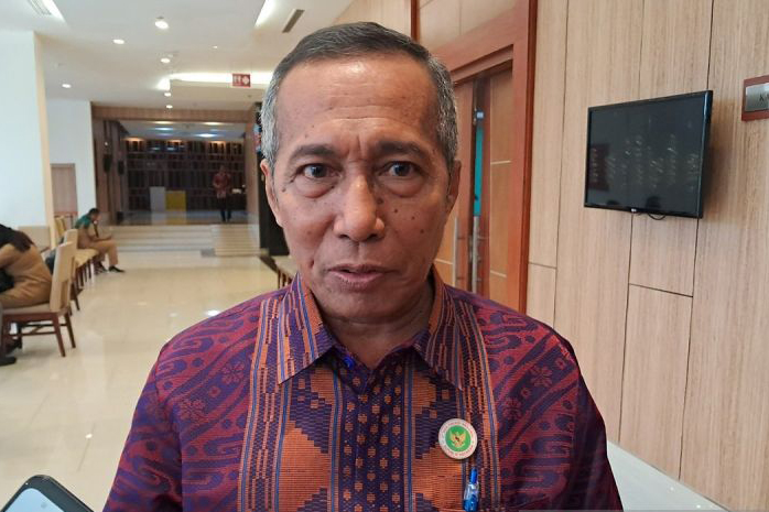 DEN: Pengembangan energi terbarukan harus sesuai kebutuhan DEN: Pengembangan energi terbarukan harus sesuai kebutuhan