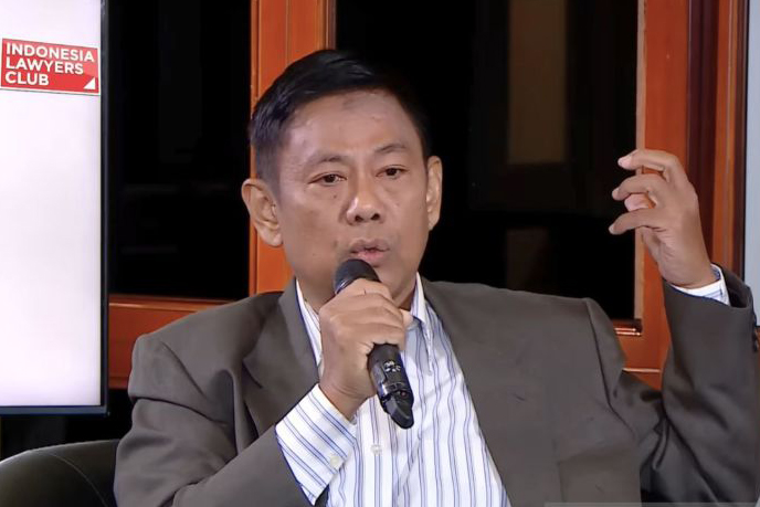 Pengamat menilai putusan MK ubah peta politik dalam Pilkada 2024
