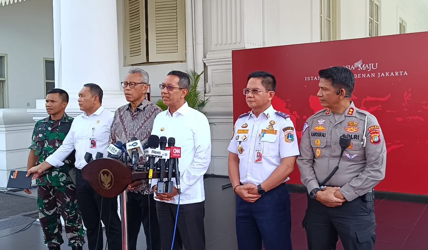 Pemimpin gereja katolik dunia Paus Fransiskus akan temui presiden Jokowi pada 4 september 2024 Pemimpin gereja katolik dunia Paus Fransiskus akan temui presiden Jokowi pada 4 september 2024